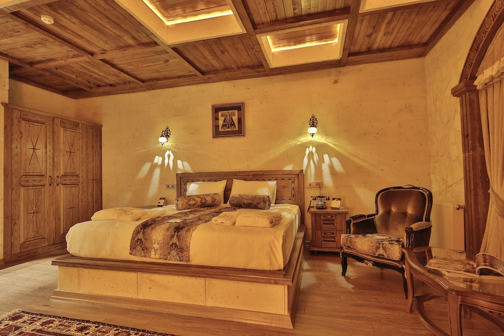 Kapadokya Hill Hotel & Spa - Görsel 3