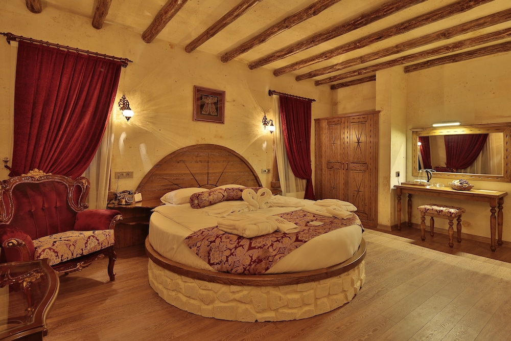 Kapadokya Hill Hotel & Spa - Görsel 4