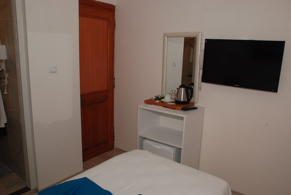 Mavi Inci Park Otel - Diğer görseller