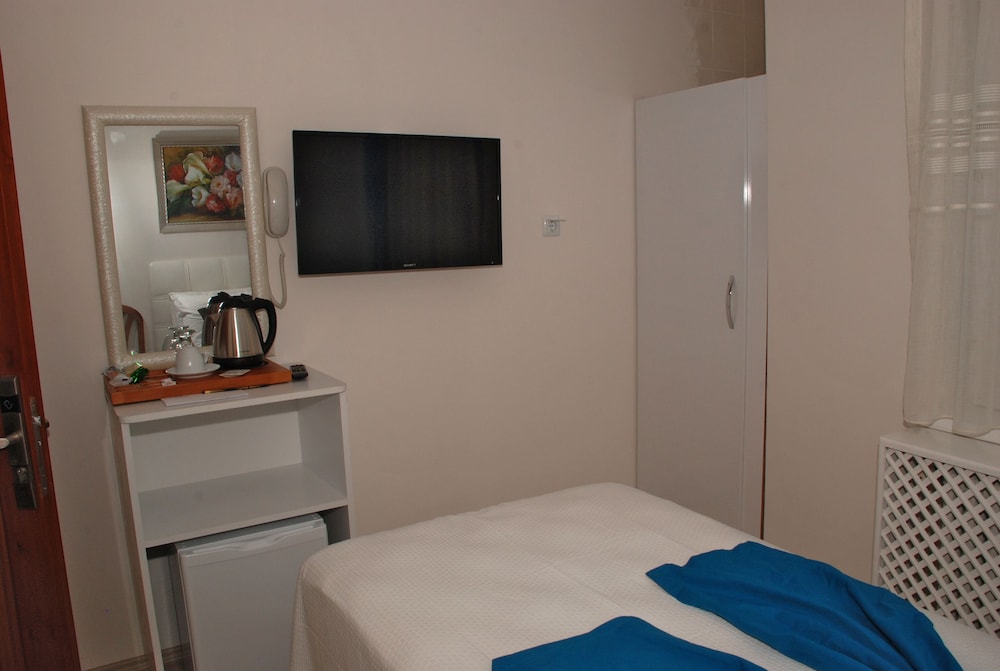 Mavi Inci Park Otel - Görsel 4