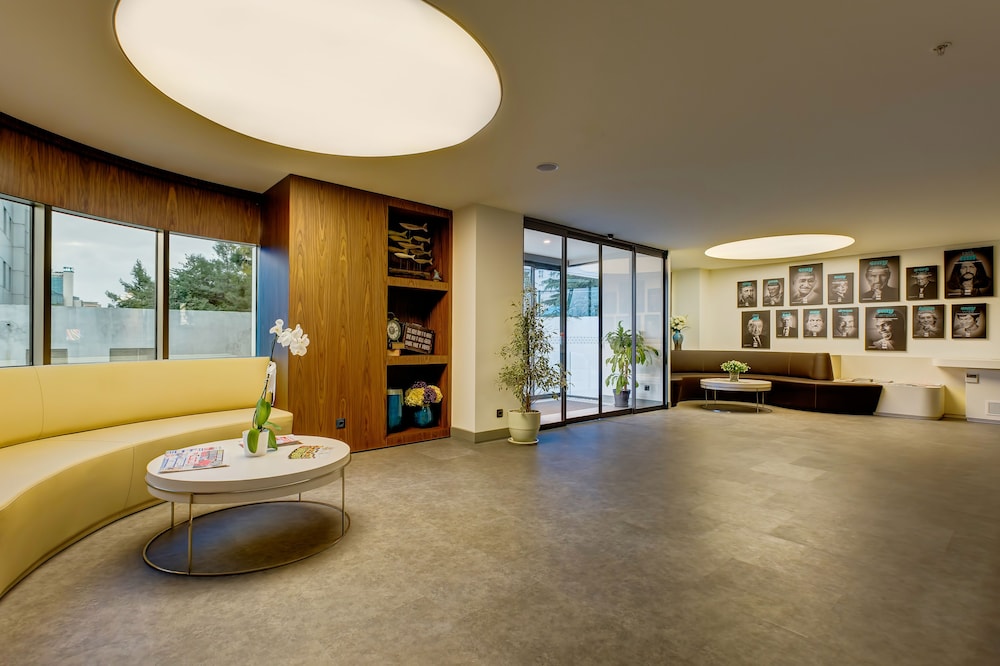 Plus Hotel Bostanci Atasehir - Görsel 3