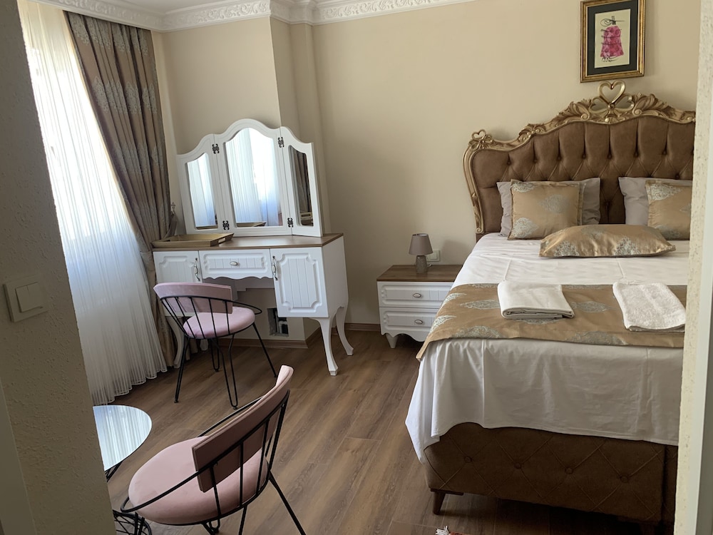 Elisa Hotel - Görsel 4