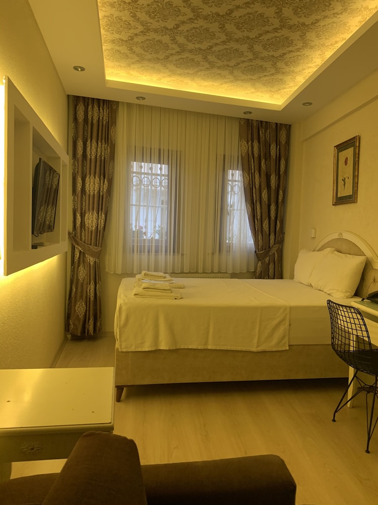 Elisa Hotel - Diğer görseller