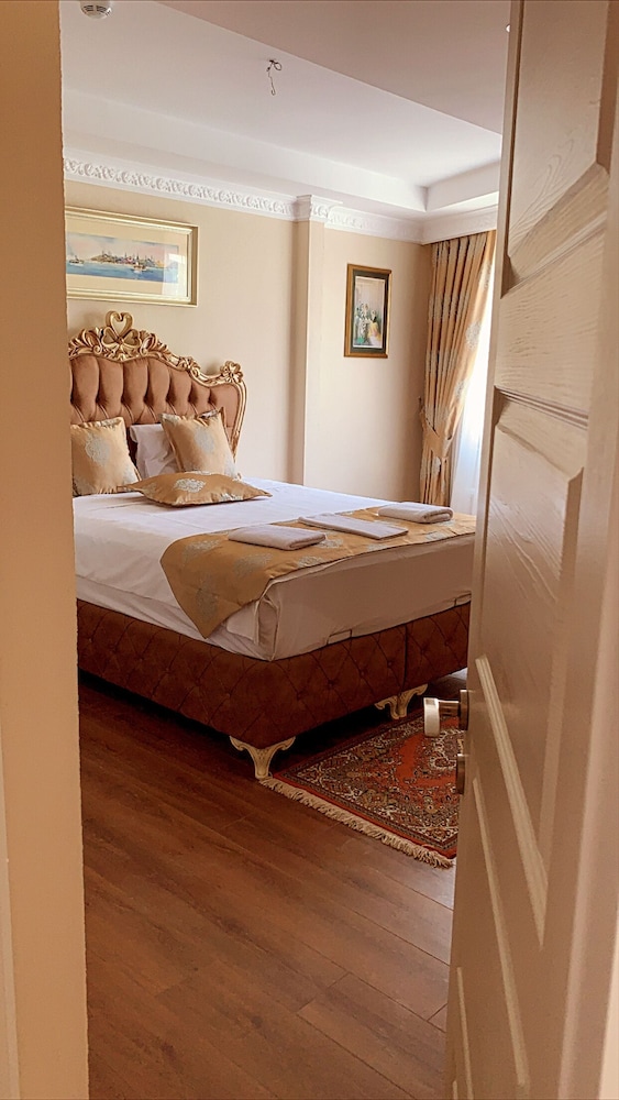 Elisa Hotel - Görsel 3