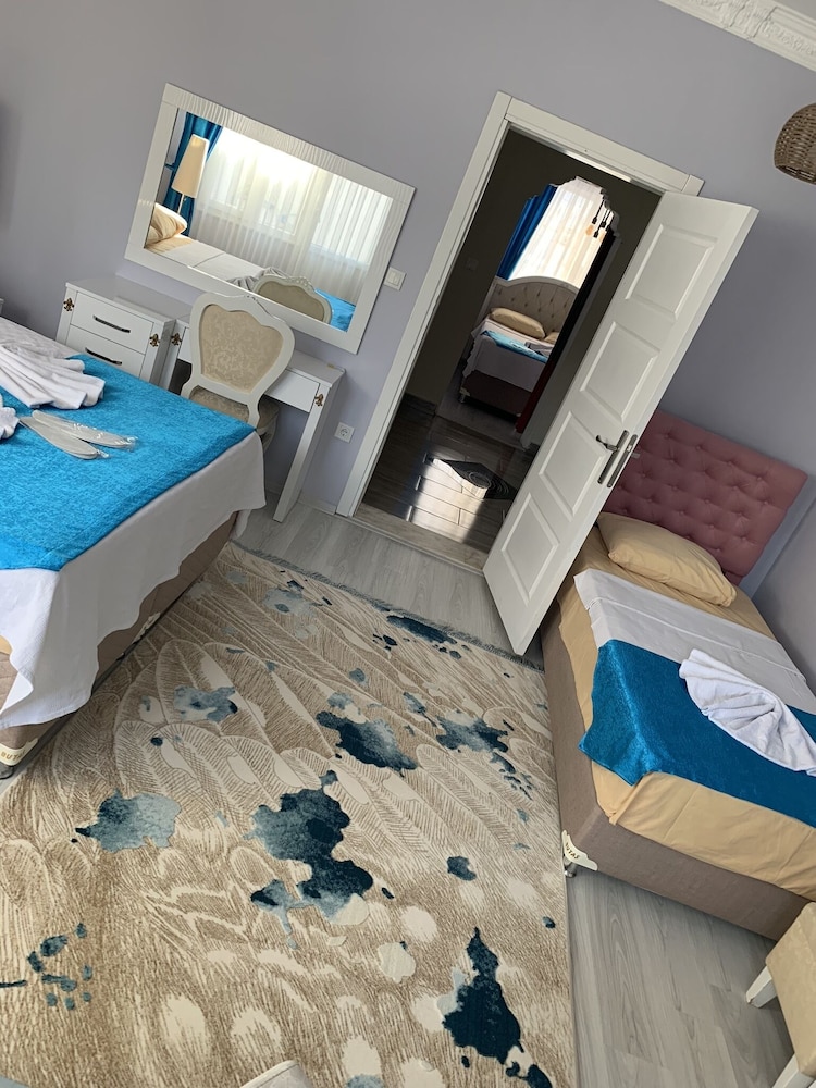 Elisa Hotel - Görsel 2