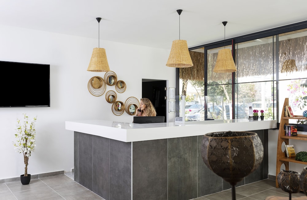 Yalipark Beach Hotel - Görsel 2