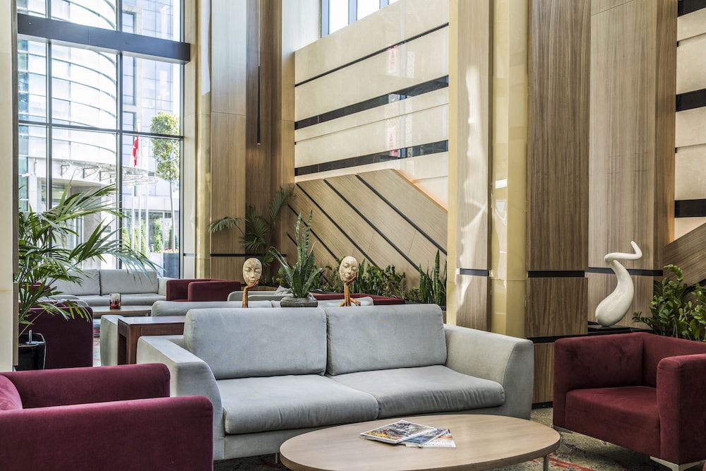 Clarion Hotel Golden Horn - Görsel 3