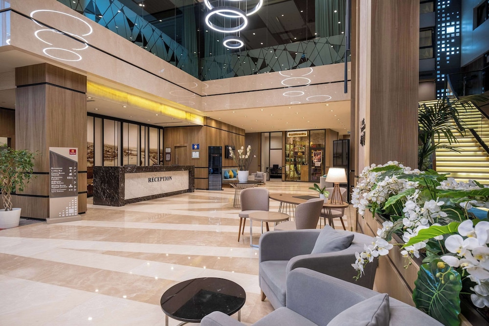 Clarion Hotel Golden Horn - Diğer görseller