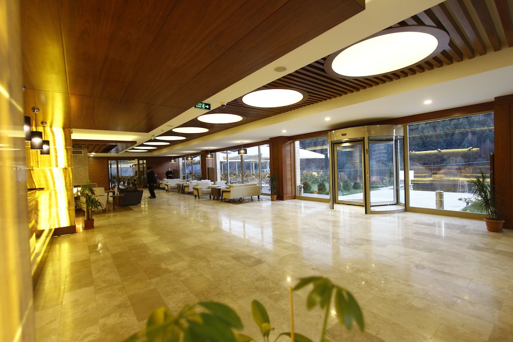 Abant Aden Boutique Hotel & Spa - Görsel 2