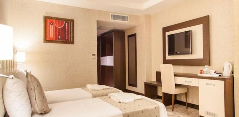 Barden Hotel - Diğer görseller