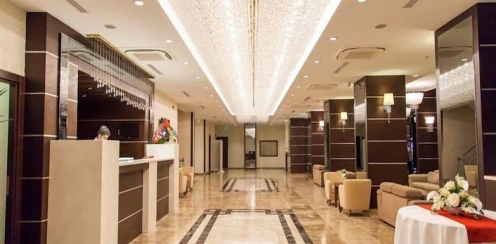 Barden Hotel - Görsel 2