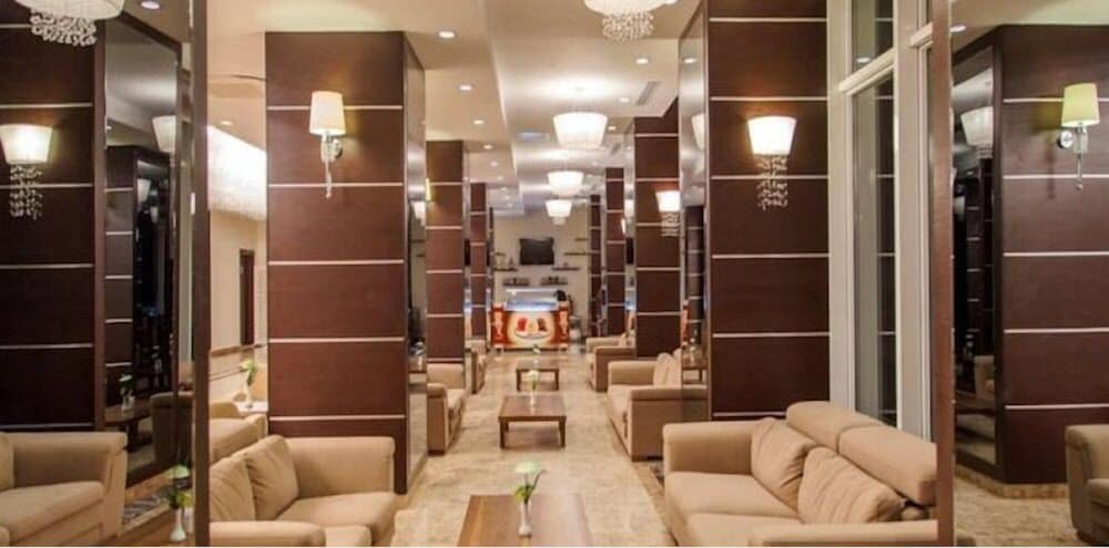 Barden Hotel - Görsel 3