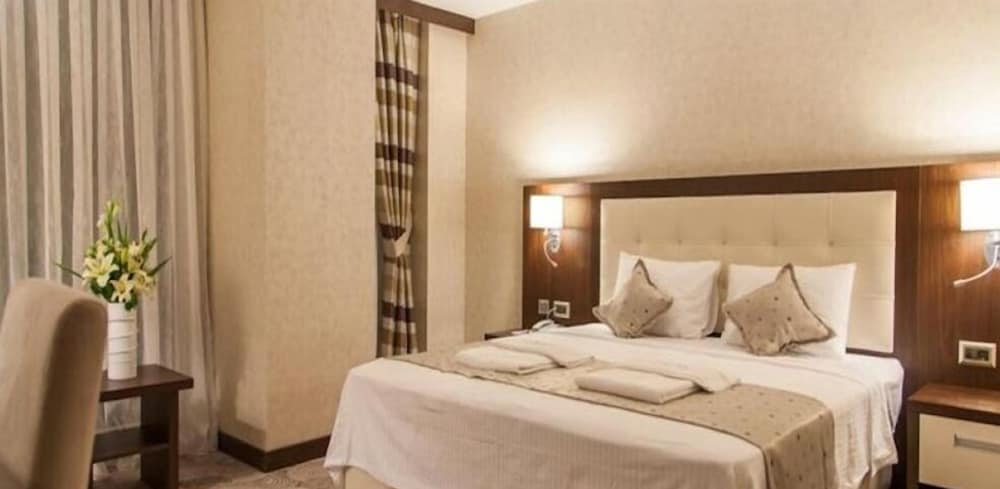 Barden Hotel - Görsel 4