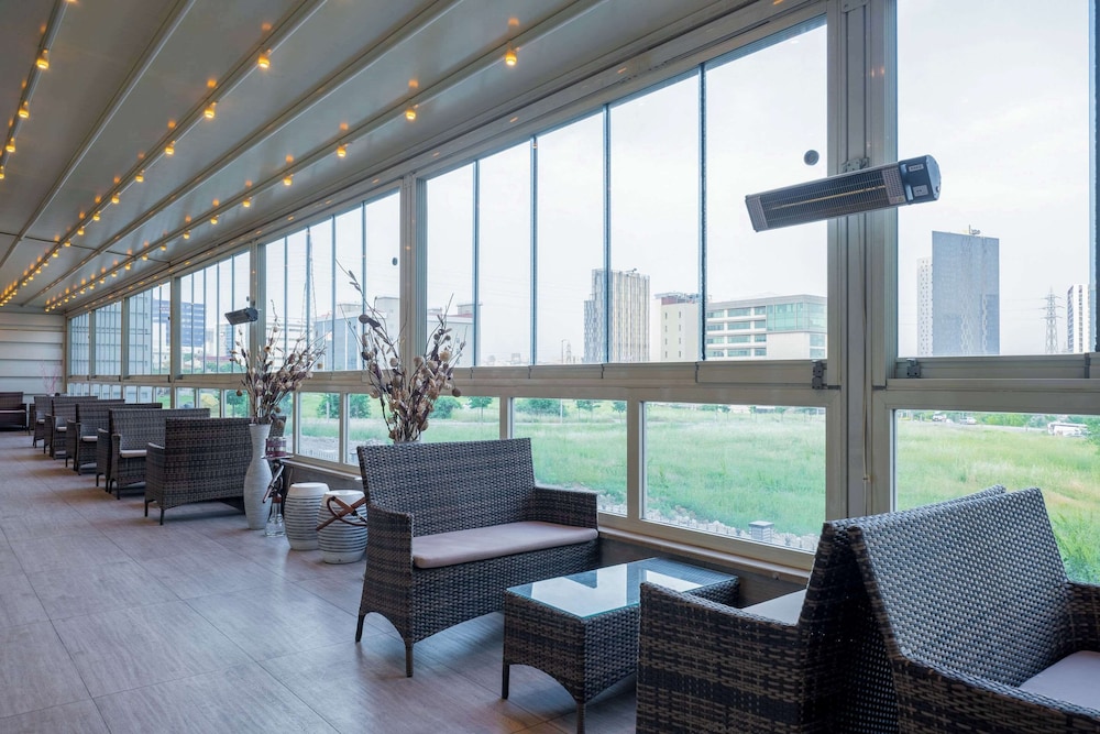 Clarion Hotel Istanbul Mahmutbey - Görsel 4