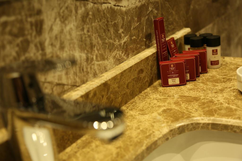 Clarion Hotel Kahramanmaras - Görsel 2