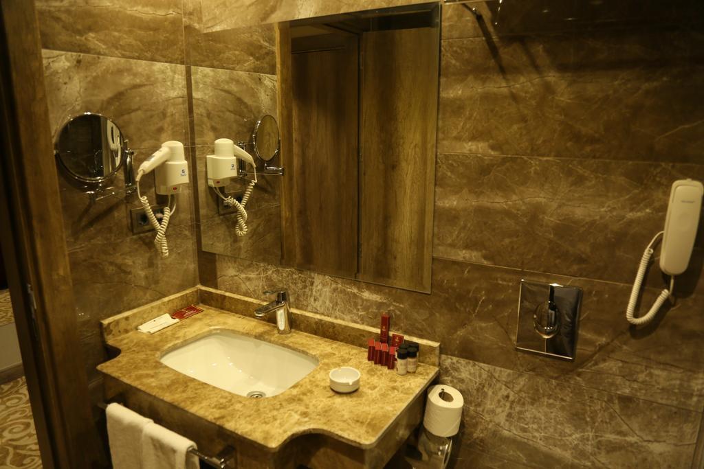 Clarion Hotel Kahramanmaras - Görsel 4