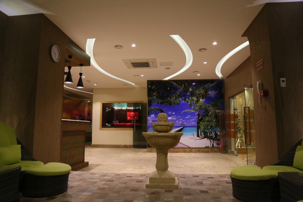 Clarion Hotel Kahramanmaras - Görsel 3