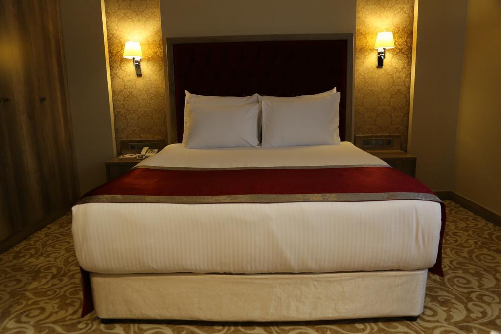 Clarion Hotel Kahramanmaras - Diğer görseller