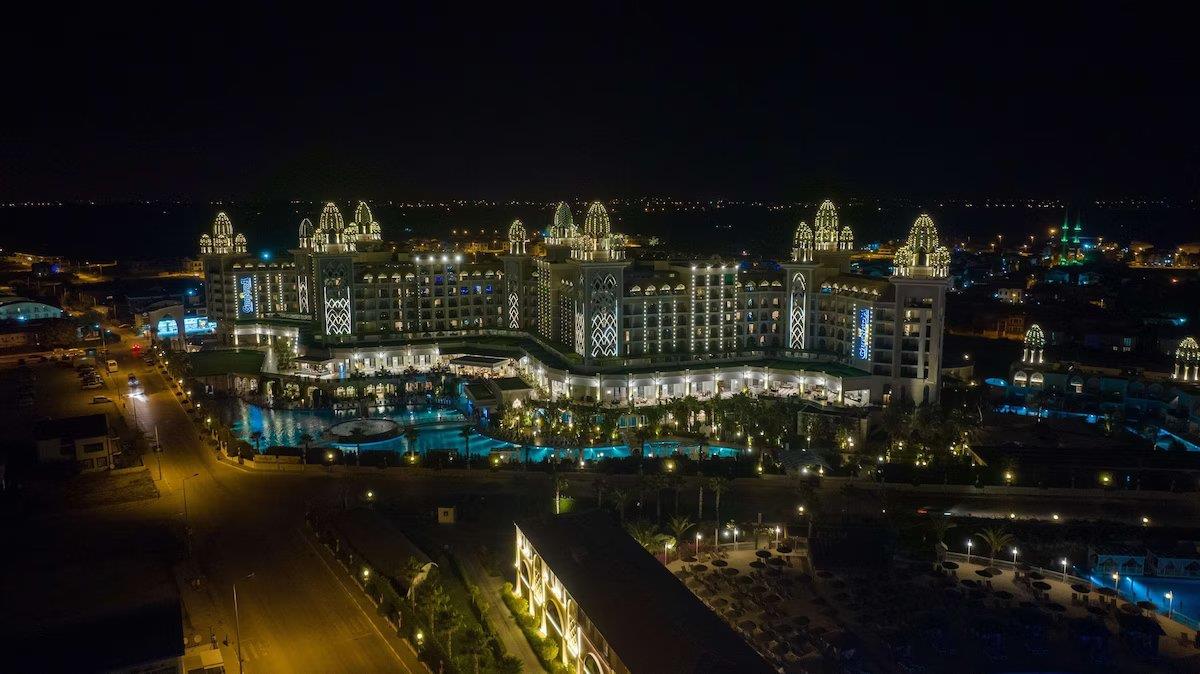 Granada Luxury Belek - Görsel 3