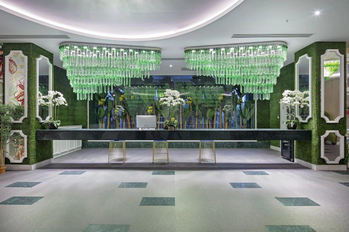 Granada Luxury Belek - Diğer görseller