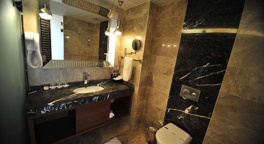 Grand Cenas Hotel - Görsel 2