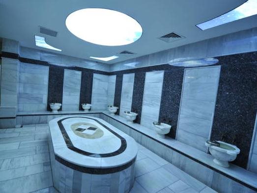 Grand Cenas Hotel - Görsel 3