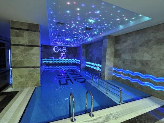 Grand Cenas Hotel - Görsel 4