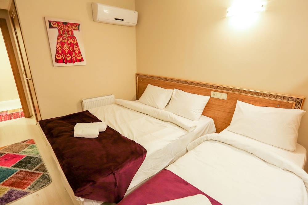 Grand Istanbul Airport Hotel - Diğer görseller