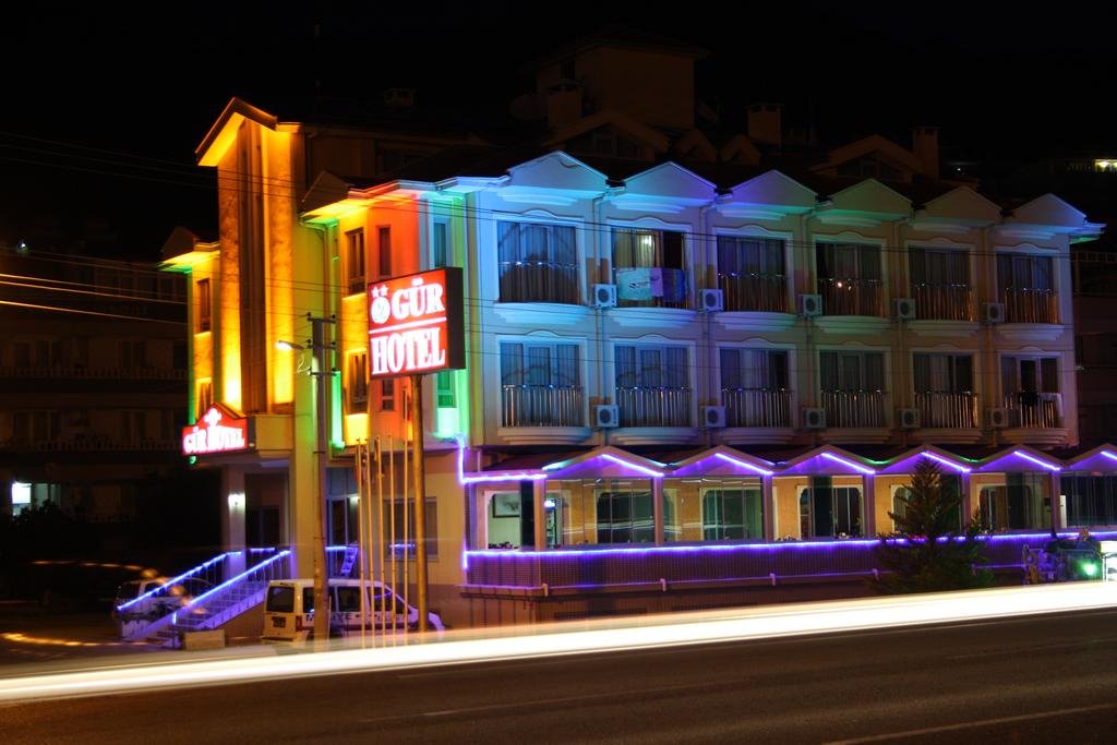 Gür Hotel - Görsel 3