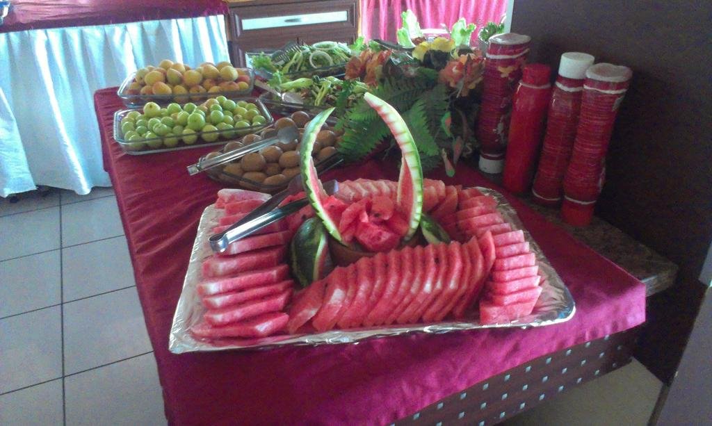 Gür Hotel - Diğer görseller