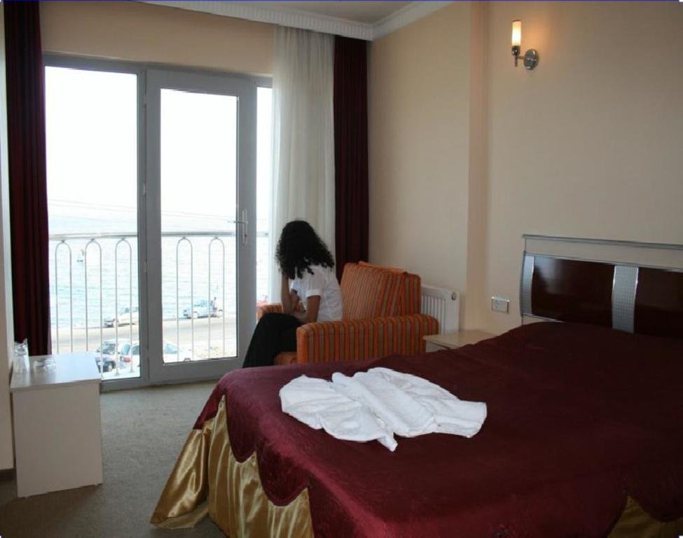 Gür Hotel - Görsel 2