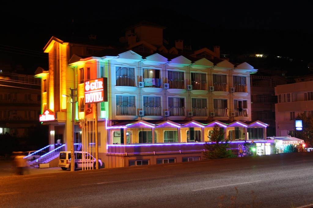 Gür Hotel - Görsel 4