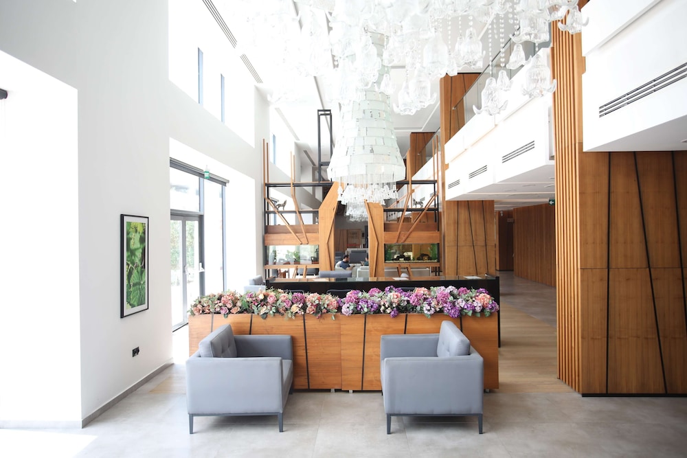 Hilton Garden Inn Ankara Gimat - Görsel 3