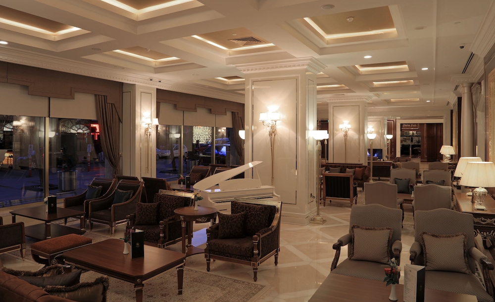 Latanya Hotel Ankara - Diğer görseller