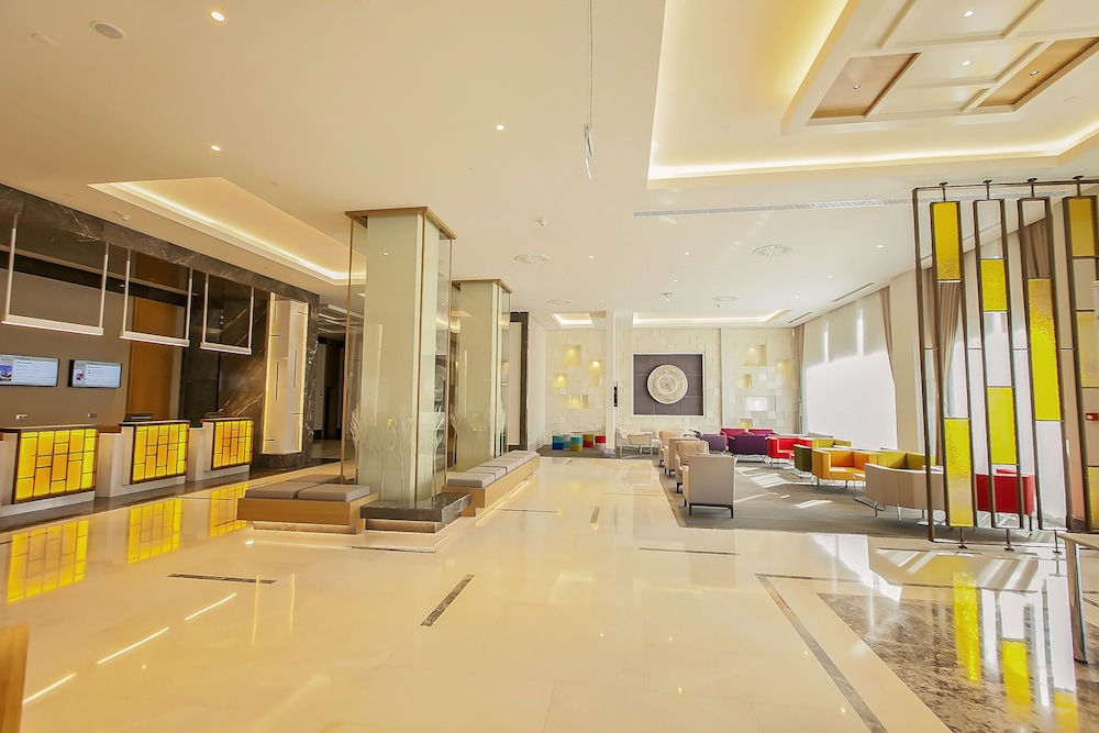 Novotel Diyarbakir - Görsel 3