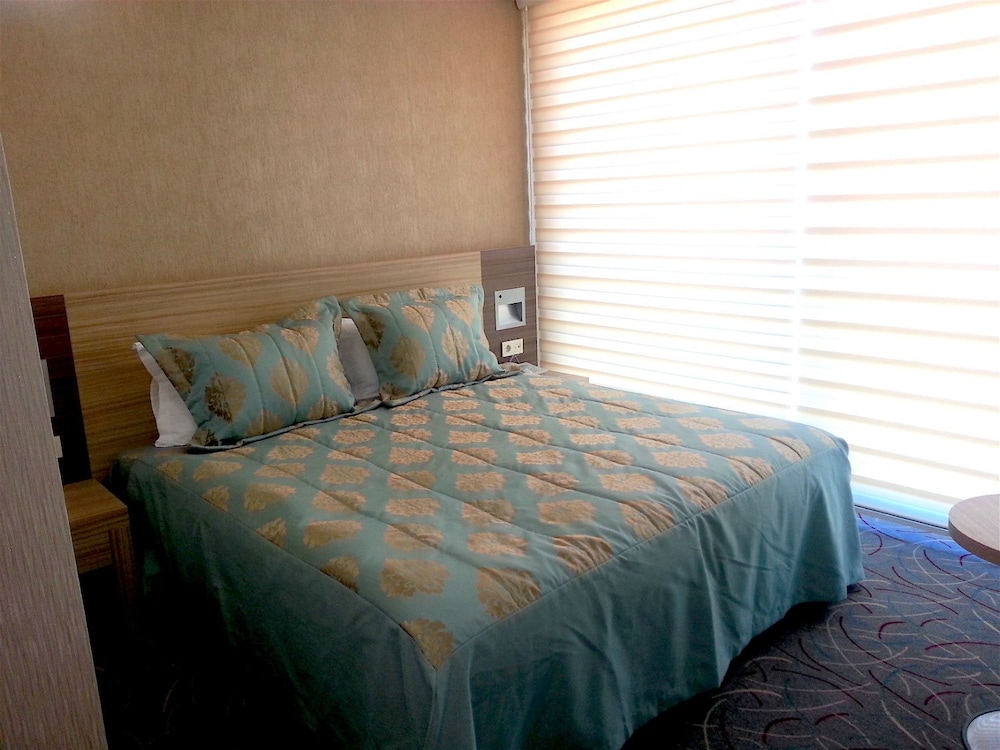 Prestige Thermal Hotel Spa & Wellness - Diğer görseller