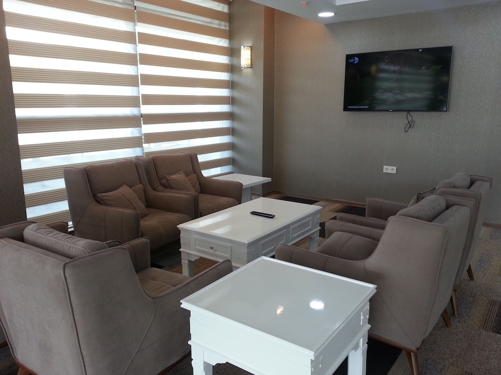 Prestige Thermal Hotel Spa & Wellness - Görsel 3