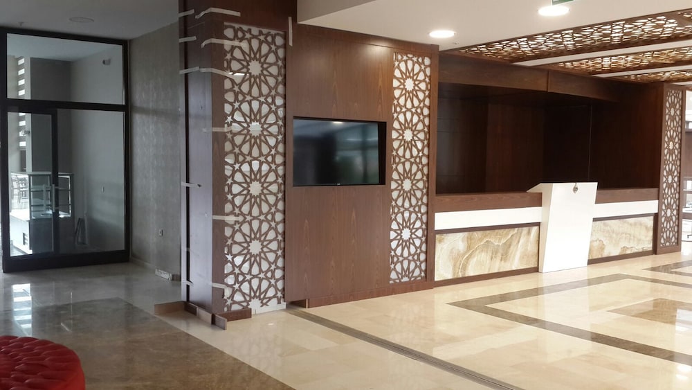 Prestige Thermal Hotel Spa & Wellness - Görsel 2