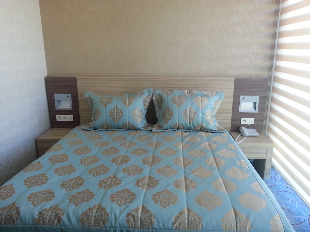 Prestige Thermal Hotel Spa & Wellness - Görsel 4