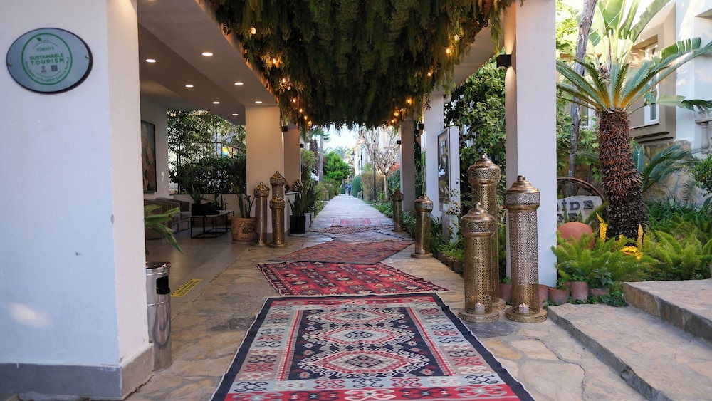 Side Village Hotel - Görsel 4