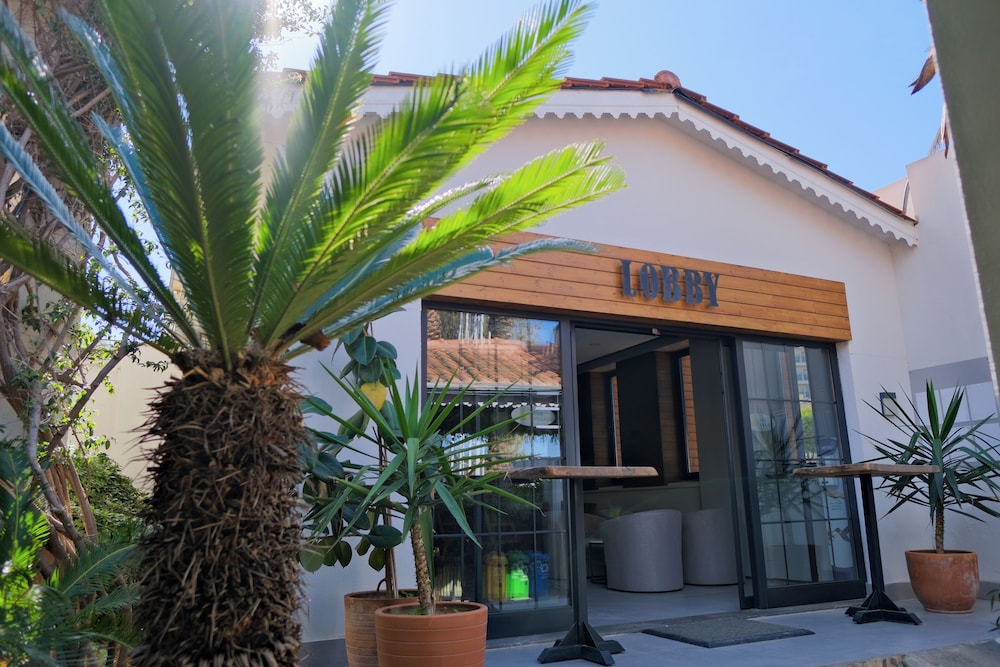 Side Village Hotel - Görsel 2