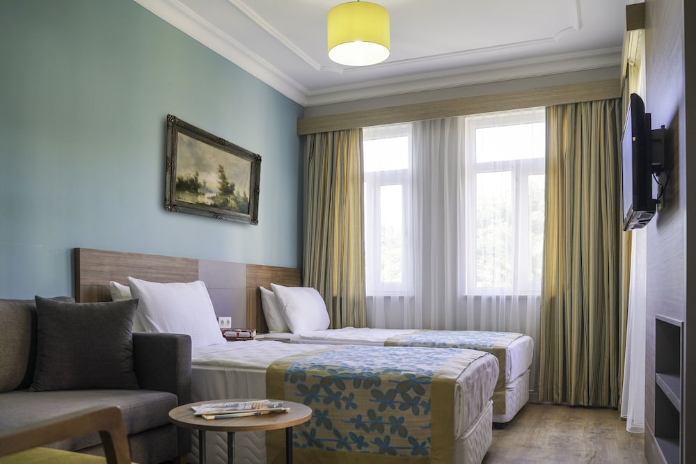 Side Village Hotel - Diğer görseller