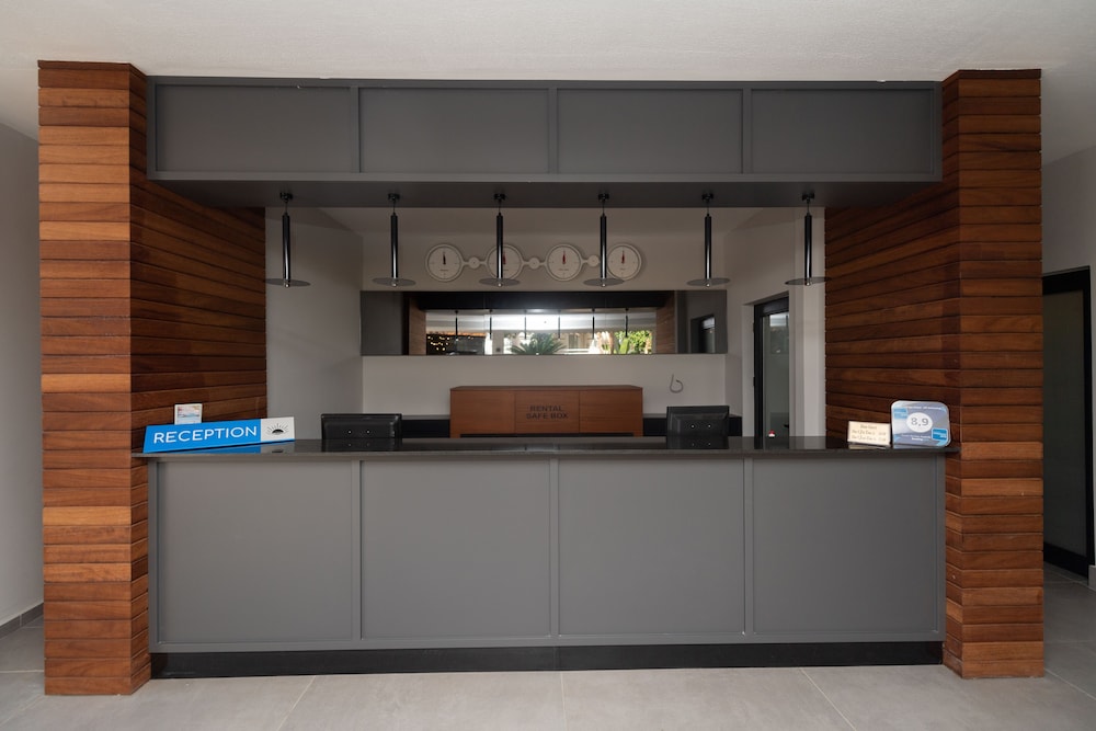 Side Village Hotel - Görsel 3