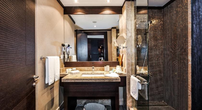 Sway Hotels - Görsel 2