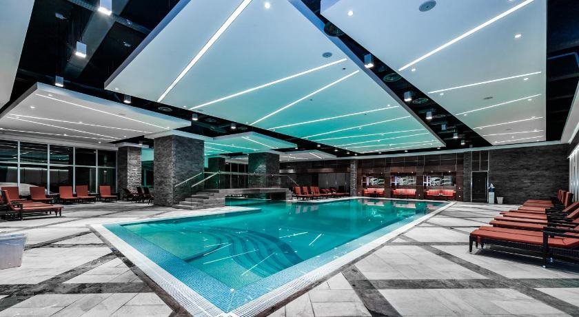 Sway Hotels - Görsel 3