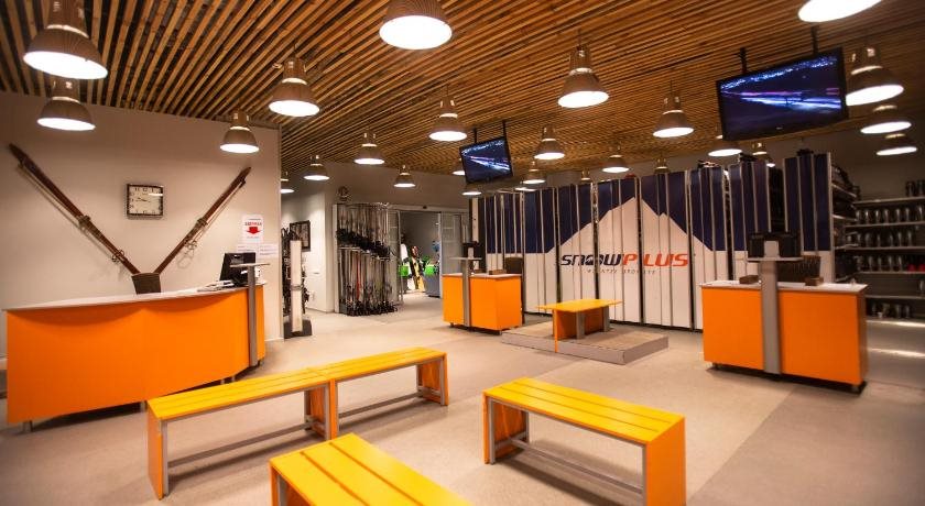 Sway Hotels - Görsel 4