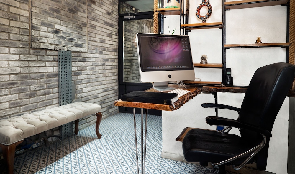 Taksim Yazici Residence - Görsel 2