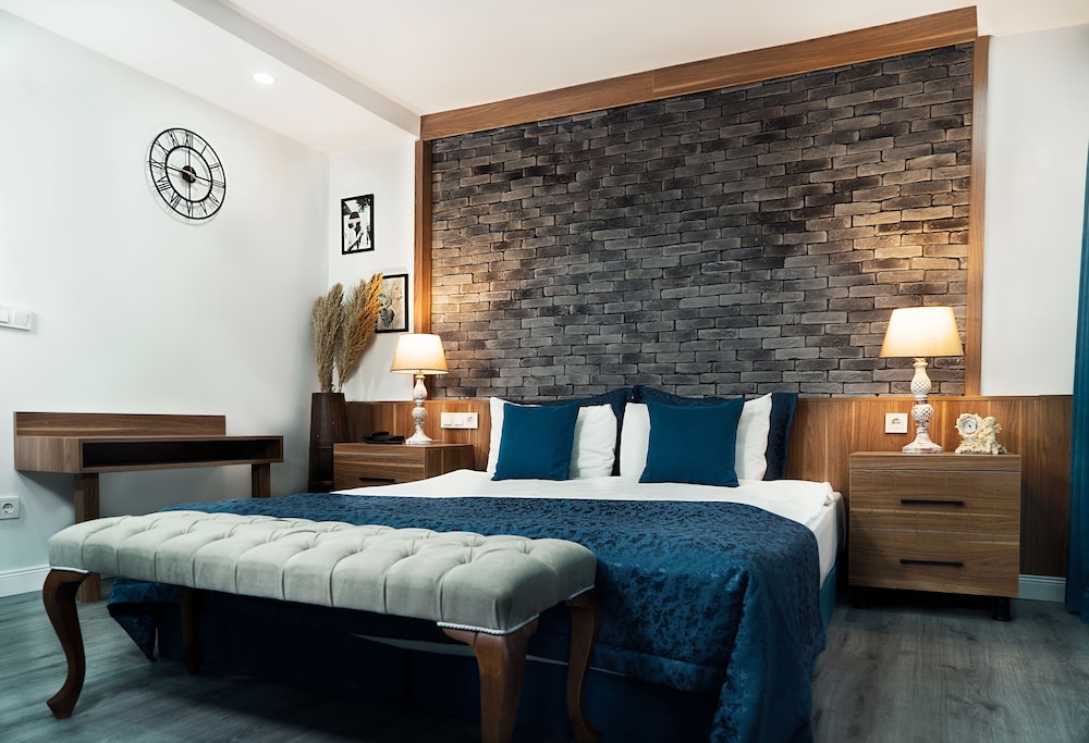 Taksim Yazici Residence - Görsel 4