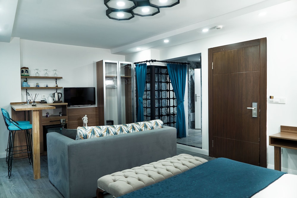 Taksim Yazici Residence - Diğer görseller