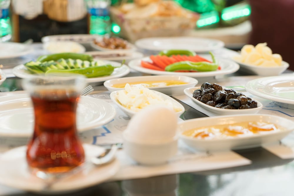 Taksim Yazici Residence - Görsel 3